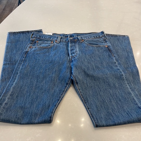 Levi’s 501 - Picture 4 of 4